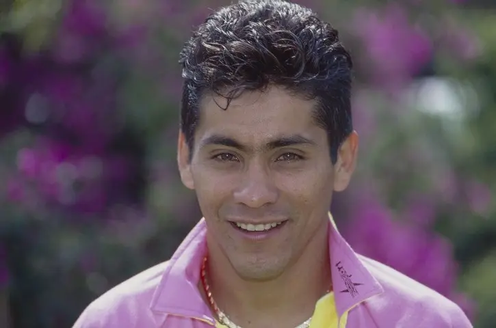 Jorge Campos | MEXSPORT