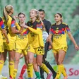 América Femenil empieza el Clausura 2026 con sufrida victoria a Santos en la Liga MX Femenil