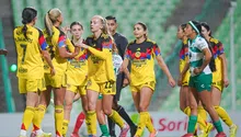 América Femenil empieza el Clausura 2026 con sufrida victoria a Santos en la Liga MX Femenil