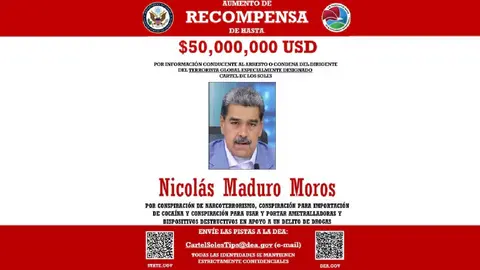 ¿Quién traicionó a Nicolás Maduro? Así fue la operación que permitió su captura
