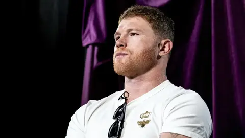 ‘El pobre es pobre porque quiere’: Canelo Álvarez y su polémica declaración