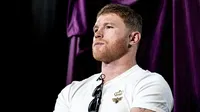 ¿Canelo o Santa Claus? El boxeador sorprende a su hija con auto de lujo