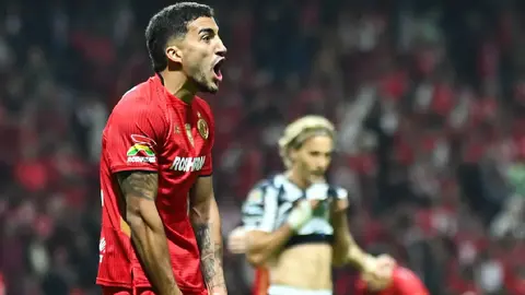 ¡Les guardan rencor! Afición de Rayados no quiere ver un homenaje a Toluca