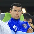 Chucky Lozano 'complica' su salida de San Diego, según reportes