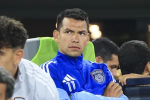 Chucky Lozano 'complica' su salida de San Diego, según reportes