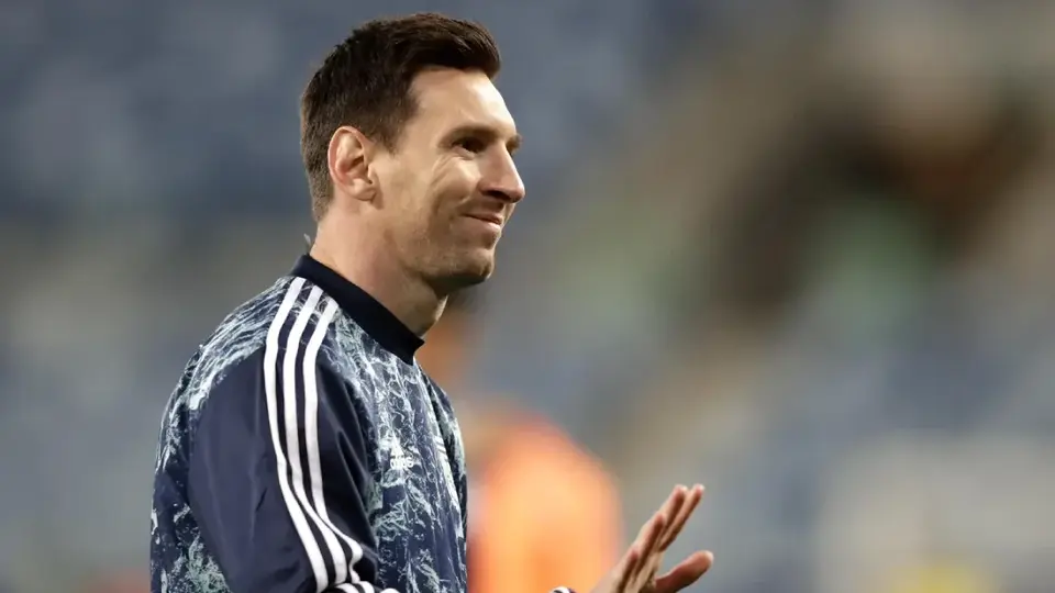 "Contrato de por vida": El propietario del Al Ittihad se rinde ante Messi con una oferta sin límites