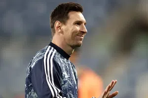 "Contrato de por vida": El propietario del Al Ittihad se rinde ante Messi con una oferta sin límites