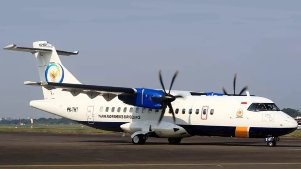VIDEO / Desaparece avión con 11 personas abordo; el radar dejó de captarlo