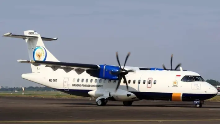 VIDEO / Desaparece avión con 11 personas abordo; el radar dejó de captarlo