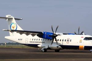 VIDEO / Desaparece avión con 11 personas abordo; el radar dejó de captarlo