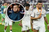 "Por culpa de niños malcriados": Nurmagomedov defiende a Xabi Alonso tras dejar el Real Madrid