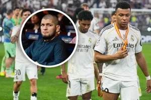 "Por culpa de niños malcriados": Nurmagomedov defiende a Xabi Alonso tras dejar el Real Madrid