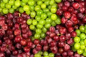 Uvas rojas vs. verdes: ¿cuáles son sus diferencias y qué elegir para Año Nuevo 2026?