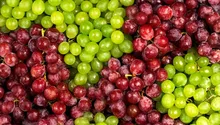 Uvas rojas vs. verdes: ¿cuáles son sus diferencias y qué elegir para Año Nuevo 2026?