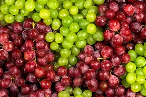 Uvas rojas vs. verdes: ¿cuáles son sus diferencias y qué elegir para Año Nuevo 2026?