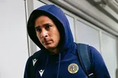 Con un Guillermo Ochoa sobresaliente, AEL Limassol gana y se acerca a Ronda de Campeonato