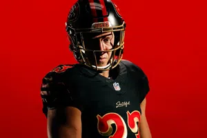 Faithful to the bay: San Francisco jugará con uniforme alternativo en la última semana ante Seattle