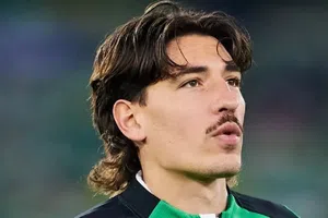 Héctor Bellerín y su crítica al futbol moderno
