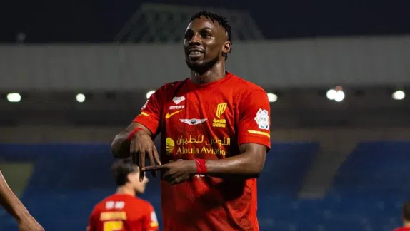 Julián Quiñones: El segundo máximo goleador del mundo en lo que va de 2026