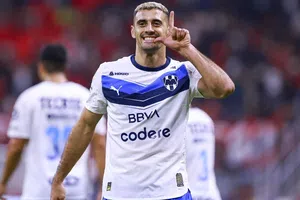 Monterrey vence al Atlas y se proclama campeón de la Copa Pacífica