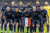 Francia define su sede para la Fase de Grupos del Mundial