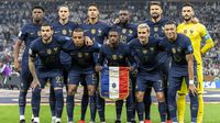 Francia define su sede para la Fase de Grupos del Mundial