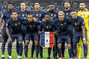 Francia define su sede para la Fase de Grupos del Mundial