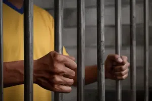 Exjugador del América acaba en la cárcel: "Me agarraron en un robo"