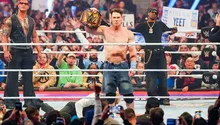 Los mejores momentos de la lucha libre en 2025