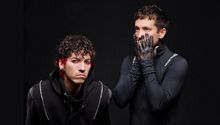 Twenty One Pilots lanza documental en IMAX sobre concierto histórico en México