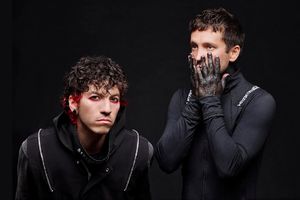 Twenty One Pilots lanza documental en IMAX sobre concierto histórico en México