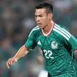 Ojitos Meza considera que la salida de Chucky Lozano de San Diego fue precipitada