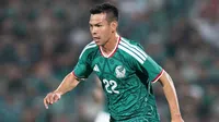 Ojitos Meza considera que la salida de Chucky Lozano de San Diego fue precipitada