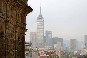 Clima CDMX: Pronostican bajas temperaturas para hoy 12 de enero