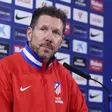 Atlético de Madrid salta en defensa del Cholo Simeone ante incidente con Vinicius