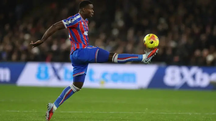 Marc Guehi dejará el Crystal Palace para reforzar al Manchester City