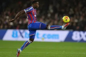 Marc Guehi dejará el Crystal Palace para reforzar al Manchester City