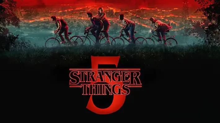 ¿A qué hora se estrena Stranger Things 5 Volumen 2 en México?
