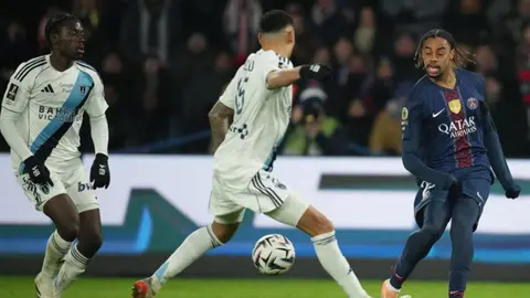 Paris FC vs Paris Saint-Germain: La rivalidad de la Ciudad Luz