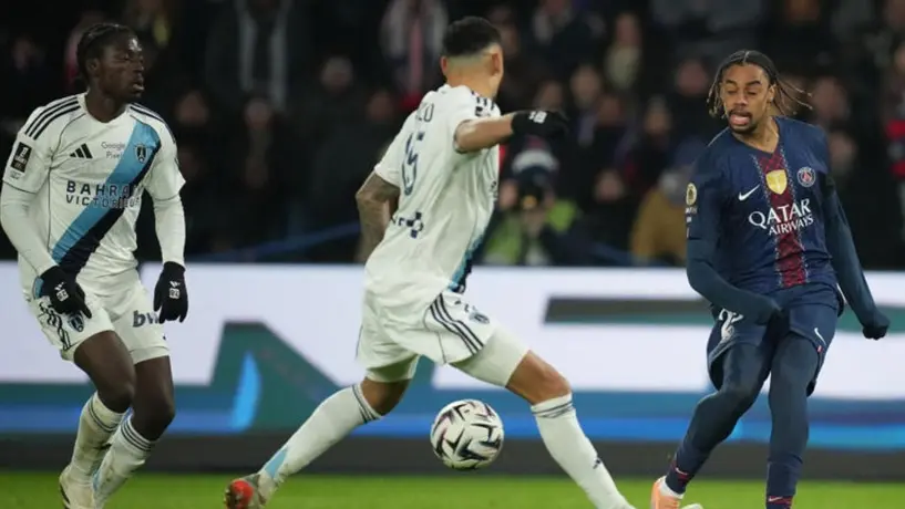 Paris FC vs Paris Saint-Germain: La rivalidad de la Ciudad Luz