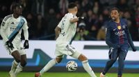 Paris FC vs Paris Saint-Germain: La rivalidad de la Ciudad Luz