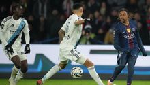 Paris FC vs Paris Saint-Germain: La rivalidad de la Ciudad Luz