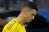 Cristiano Ronaldo estalla tras la derrota de Al Nassr: gestos de "robo" y enfado con el arbitraje