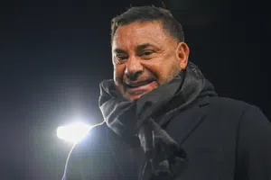 "Son partidos de tercera fecha" :Turco Mohamed tras empate ante Tigres