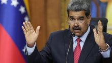 Políticos y empresarios en México reaccionan a la caída del narcopolítico Nicolás Maduro