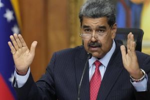Políticos y empresarios en México reaccionan a la caída del narcopolítico Nicolás Maduro