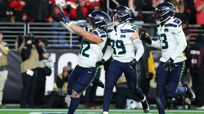 NFL: Así quedaron los Playoffs de la Conferencia Nacional