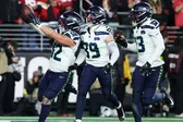 NFL: Así quedaron los Playoffs de la Conferencia Nacional