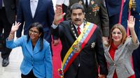 Venezuela ya tiene presidenta: Tribunal ordena que Delcy Rodríguez tome el poder tras detención de Maduro