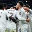 Real Madrid, con abucheos incluidos, vence a Levante en el Santiago Bernabéu